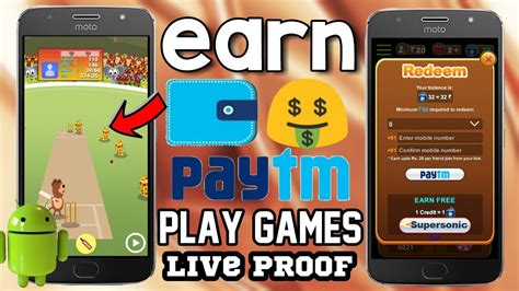 best app game to earn money